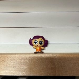 Disney Doorables Series 10 Disney 100 Target Exclusive Dolly